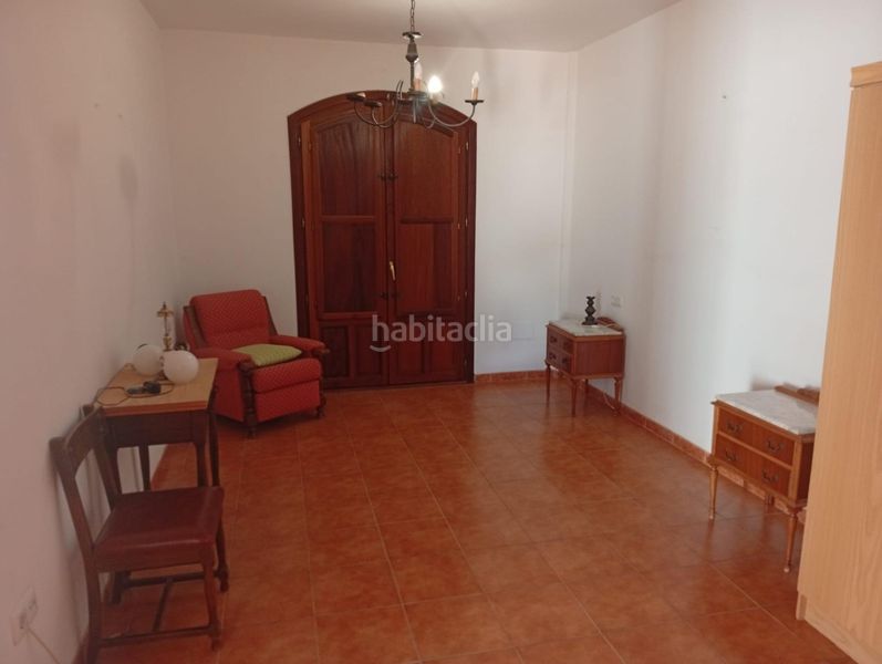 Foto e59c1efc-b71a-41f9-8fc1-34ca871abab5. Casa adossada amb aparcament a Gallardos (Los)
