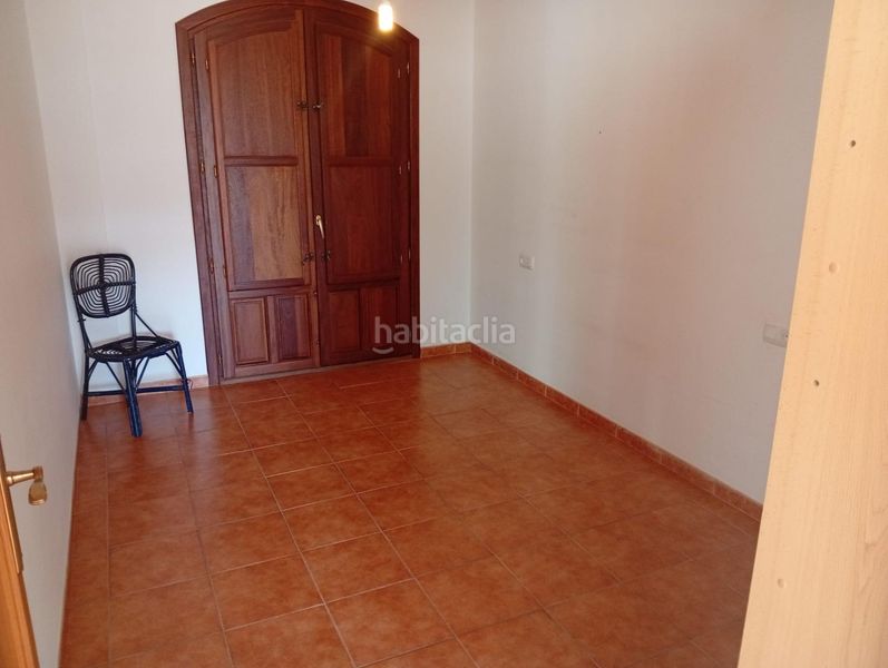 Foto f6304a71-98f0-4c4d-8bd1-9575e7b07eca. Casa adossada amb aparcament a Gallardos (Los)