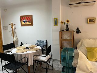 Piccolo appartamento in Playa de Garrucha. Estupendo apartamento a 50 metros de la playa de garrucha