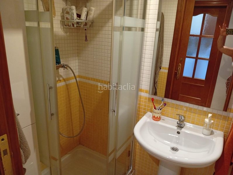 Foto 1be385a8-26cc-495d-bce9-3dd3d8fe9912. Casa adossada amb aparcament piscina a Lomas del Mar Vera