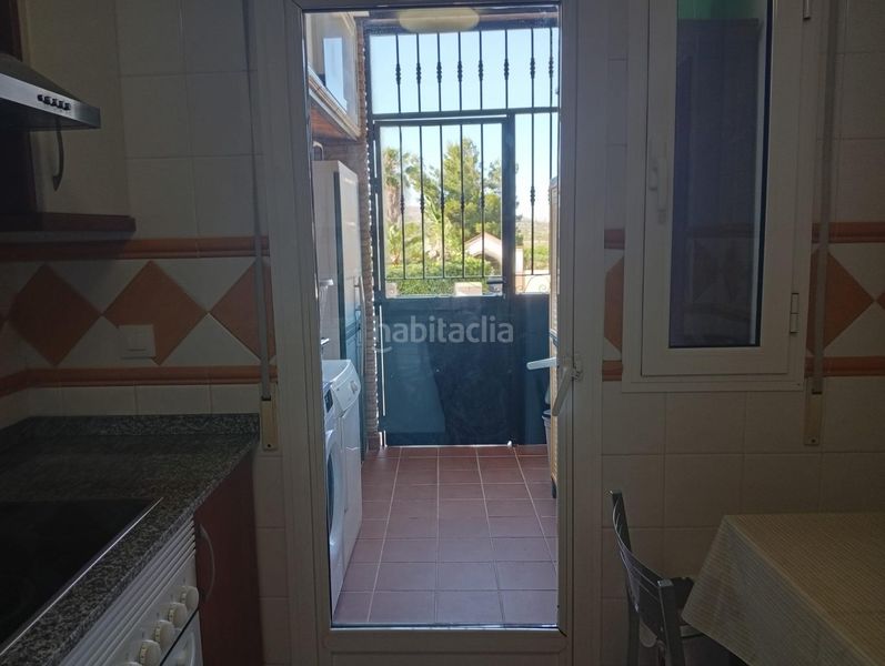 Foto 5322292b-286c-417c-90fc-4dd059240d79. Casa adossada amb aparcament piscina a Lomas del Mar Vera
