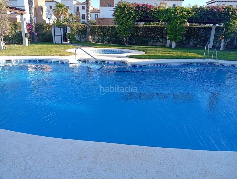 Foto 644910ca-097e-4a63-bf02-9f2b7631ecbd. Casa adossada amb aparcament piscina a Lomas del Mar Vera
