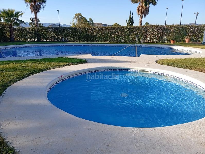 Foto 7ba03223-648d-4c85-bba2-2e5bc15570d5. Casa adossada amb aparcament piscina a Lomas del Mar Vera