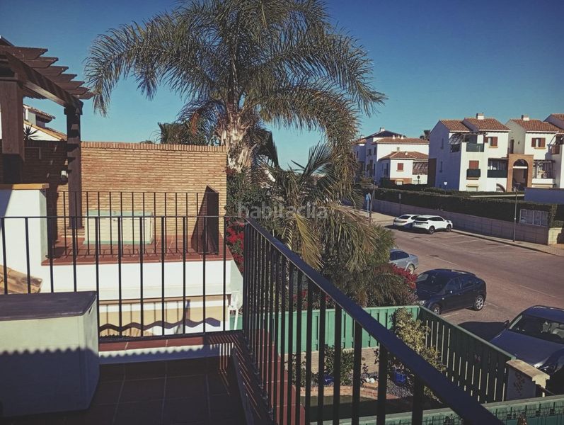 Foto 8b27124a-b348-4316-93f6-816899af4b67. Casa adossada amb aparcament piscina a Lomas del Mar Vera