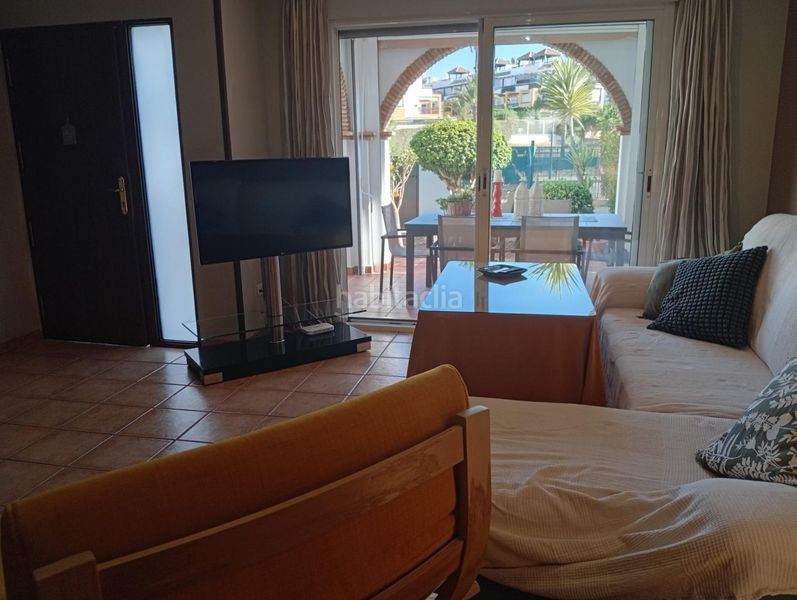 Foto abf9e1ba-56a8-4238-a0bf-b2c44b88c179. Casa adossada amb aparcament piscina a Lomas del Mar Vera