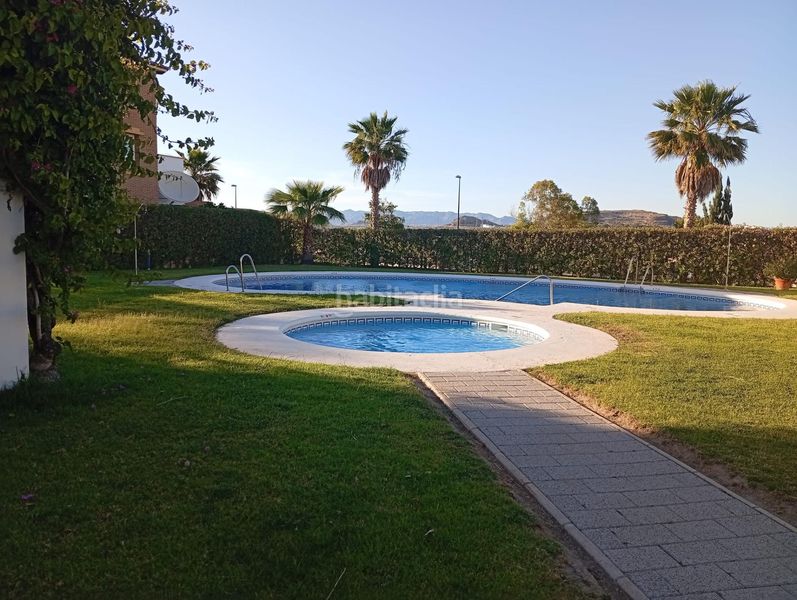 Foto b3459d86-31b2-4967-aa14-217830082d8d. Casa adossada amb aparcament piscina a Lomas del Mar Vera