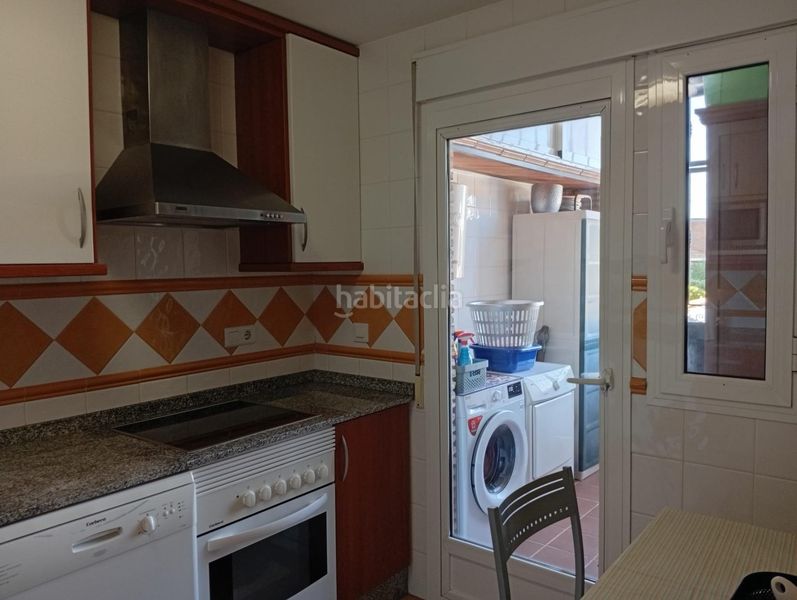 Foto bdbdd37e-a007-4e9b-bff7-f5de0e7be2c5. Casa adossada amb aparcament piscina a Lomas del Mar Vera