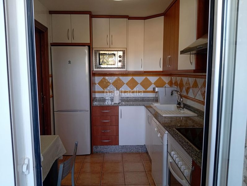 Foto c0a169fa-34c6-444a-bb3a-03b396314c88. Casa adossada amb aparcament piscina a Lomas del Mar Vera