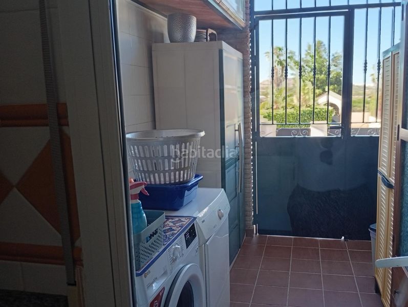 Foto d17885c4-7044-44ab-9e07-2b31d826c92e. Casa adossada amb aparcament piscina a Lomas del Mar Vera