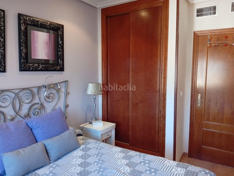 Foto f1211ad2-9d31-449f-b7a0-6b80ea2ffc69. Casa adossada amb aparcament piscina a Lomas del Mar Vera