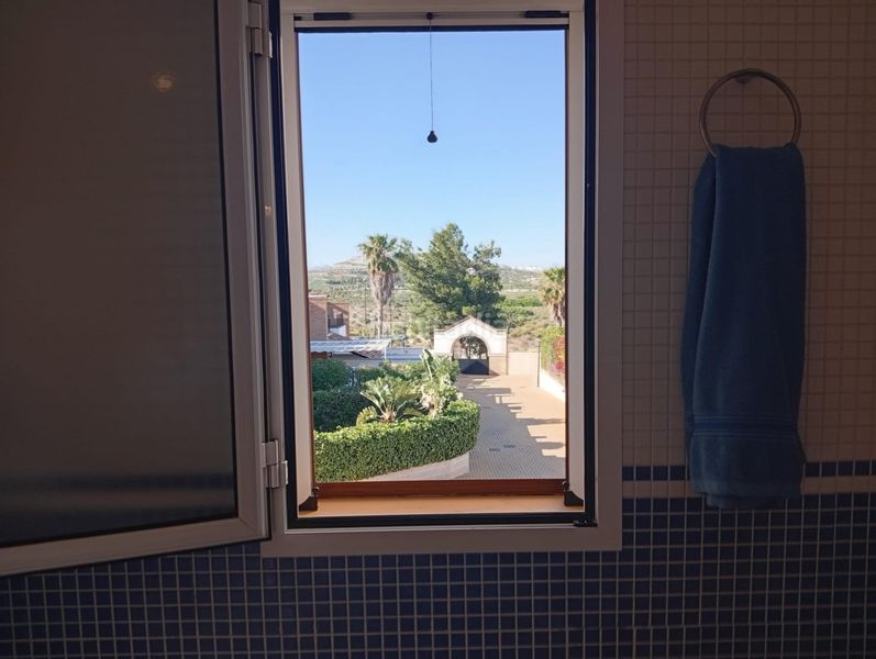 Foto f40a1d80-7e55-4730-850f-8ce4354defd6. Casa adossada amb aparcament piscina a Lomas del Mar Vera