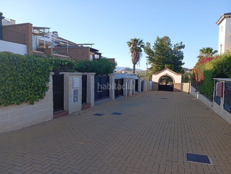 Foto ffe9f0be-9247-4a08-a1f0-8a0c03169c4e. Casa adossada amb aparcament piscina a Lomas del Mar Vera