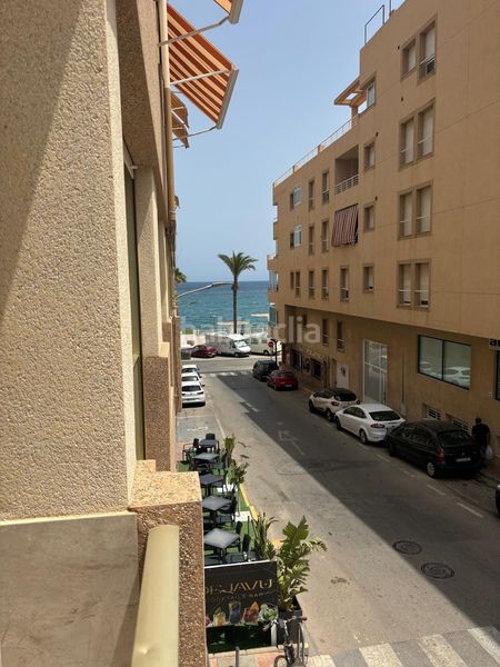 Foto 7a3dbfb3-fd69-4869-b43d-00be04317f47. Pis a playa de Garrucha Garrucha