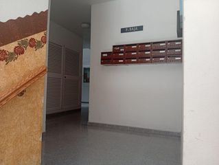 Appartement à Playa de Garrucha. Piso de 3 dormitorios en el corazón de garrucha