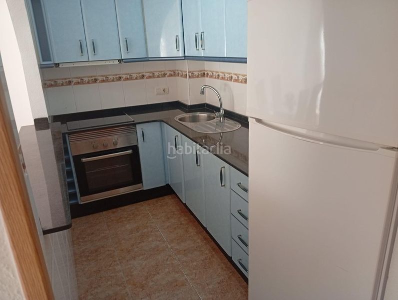 Foto 8f0103d3-62a4-4bd5-99ca-a3b48c176eb0. Pis amb aparcament a playa de Garrucha Garrucha