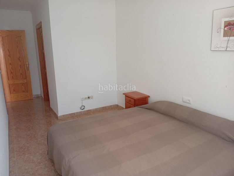 Foto b17277ad-0765-4449-b5a9-fa4a5ca76578. Pis amb aparcament a playa de Garrucha Garrucha