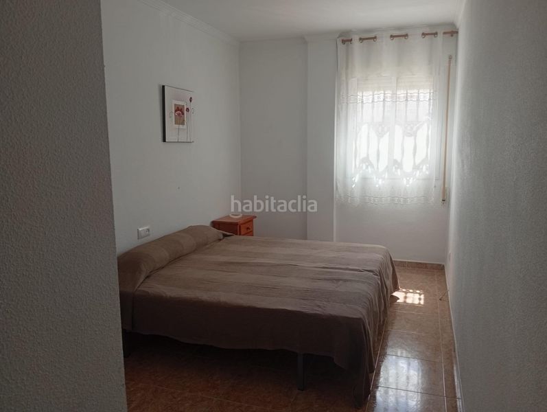 Foto dba4f0a1-eb81-4da1-bc27-a28757550f92. Pis amb aparcament a playa de Garrucha Garrucha