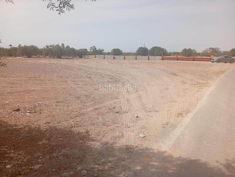 Foto 46fa6bb2-32b8-4fc3-a063-0d2339f5e3a7. Finca rústica a Mojácar pueblo Mojácar