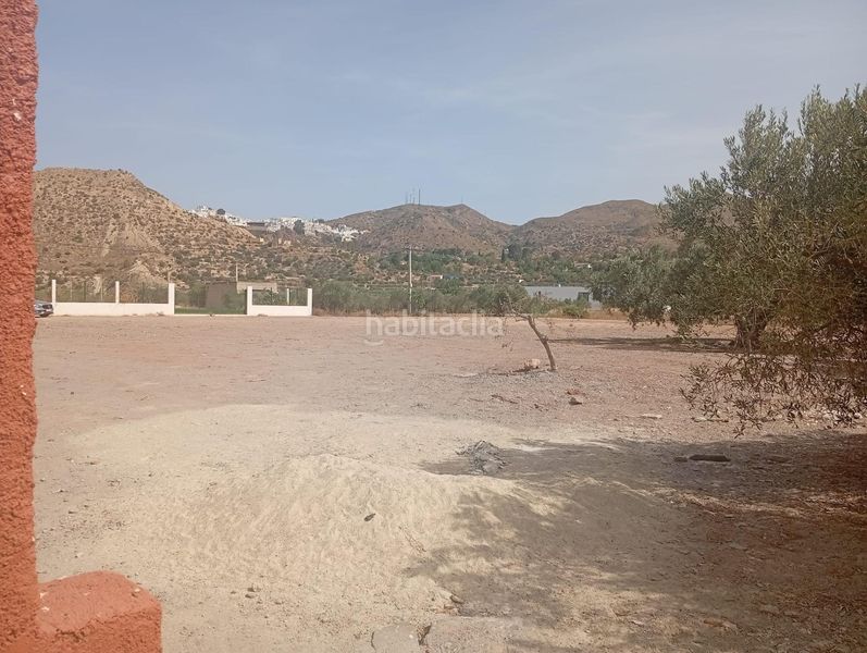 Foto b6c125bf-bbf7-4531-9a65-30a153a3e3aa. Finca rústica a Mojácar pueblo Mojácar