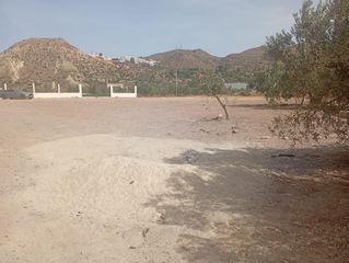 Propriété à Mojácar Pueblo. Magnífico terreno rustico en mojacar