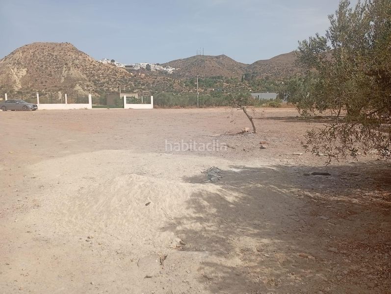 Foto b92e0bad-be6e-41ac-8cca-5bccd2268552. Finca rústica a Mojácar pueblo Mojácar