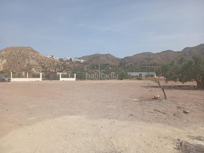 Foto c52489a3-6b69-405f-ae47-87f7fbfe1614. Finca rústica a Mojácar pueblo Mojácar