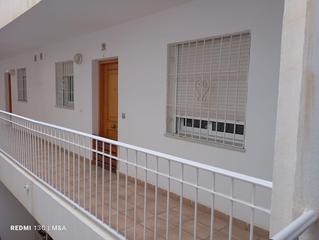 Piccolo appartamento en Playa de Garrucha