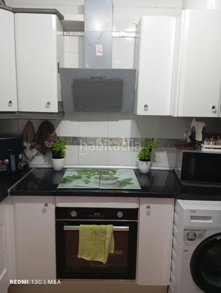 Foto 6921bcfd-05bb-4723-b925-87964a342731. Apartamento en playa de Garrucha Garrucha