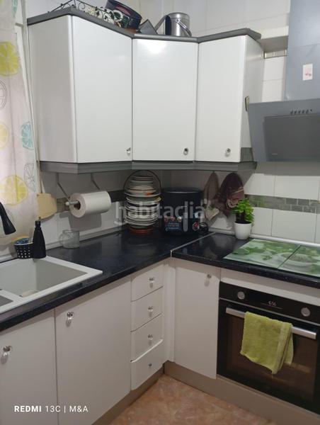 Foto 6df80800-b30f-4e61-a024-c7af0620a2de. Apartamento en playa de Garrucha Garrucha