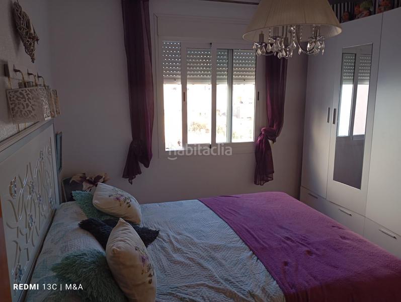 Foto b1fd9ae0-596e-4818-a0b4-8daec4740d1b. Apartamento en playa de Garrucha Garrucha