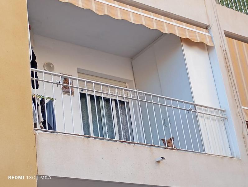 Foto dadeb800-8967-4c54-84a2-7543e9340726. Apartment with heating in playa de Garrucha Garrucha