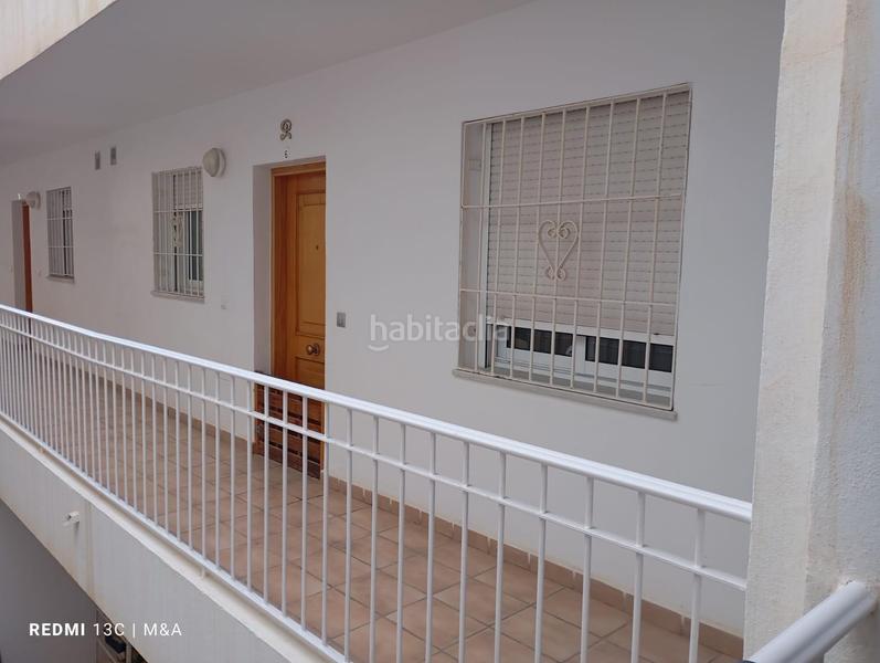 Foto 02729eee-f526-4d5b-b361-fd92f3e520f2. Appartement avec chauffage dans playa de Garrucha Garrucha