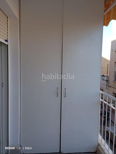 Foto 23cf52d4-ddb0-49d1-ba75-d7c1a0b736a9. Appartement avec chauffage dans playa de Garrucha Garrucha