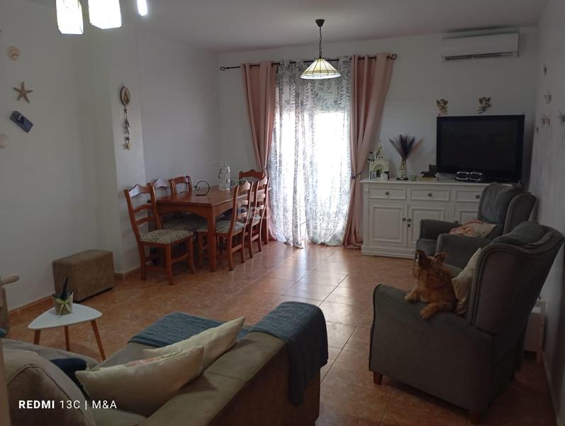 Foto 485efe79-8a6e-49fe-a83d-64b364a1ec6f. Appartement avec chauffage dans playa de Garrucha Garrucha
