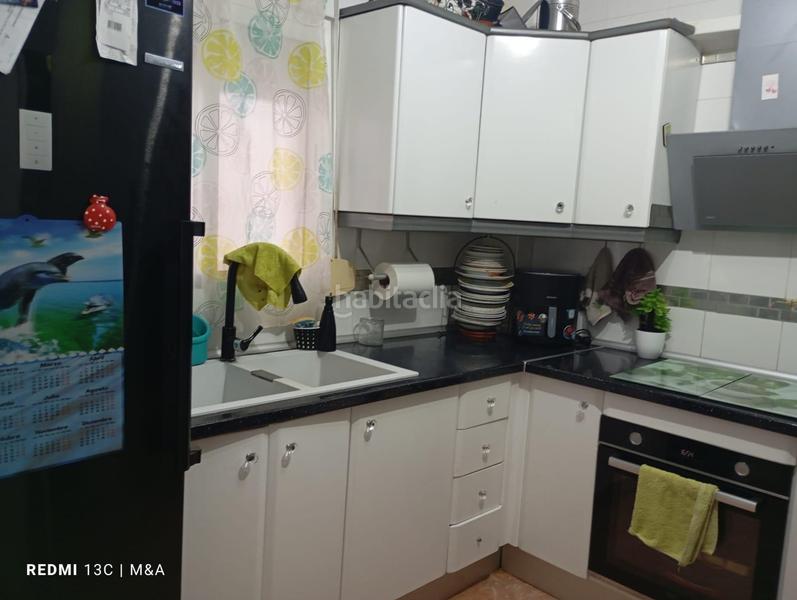 Foto 717fc016-e563-4670-b1b6-6d41db6c9dbd. Appartement avec chauffage dans playa de Garrucha Garrucha