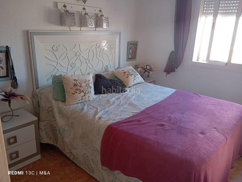 Foto 762e69e5-d2ae-4297-90ab-37e1ebbc6fbb. Appartement avec chauffage dans playa de Garrucha Garrucha