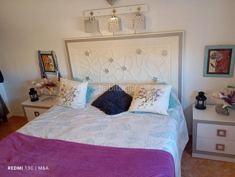 Foto 96f5d205-f52f-4484-8085-e4baddd2e7f3. Appartement avec chauffage dans playa de Garrucha Garrucha