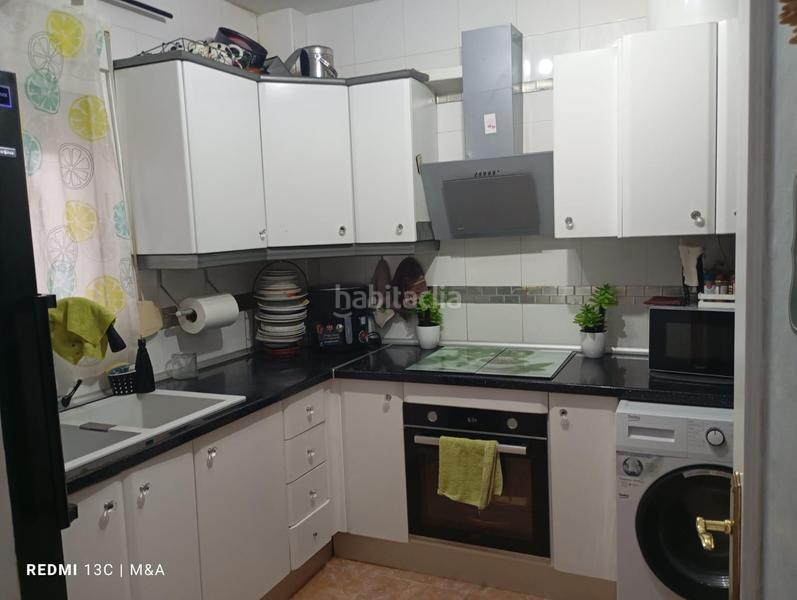 Foto 9f2271f5-9d39-4135-850a-9bb83e52f68e. Appartement avec chauffage dans playa de Garrucha Garrucha