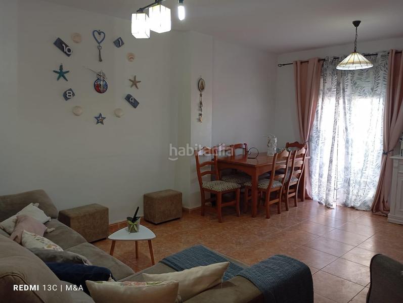 Foto adc393c5-216c-4d48-8cc6-1570c451e5b2. Appartement avec chauffage dans playa de Garrucha Garrucha