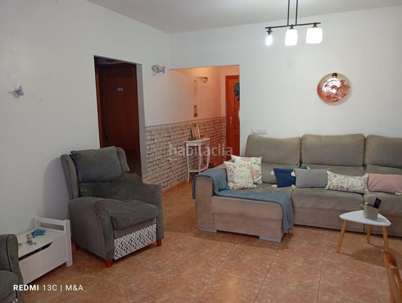 Foto b31f60ed-b18a-4f7b-94cf-3cfad5a56928. Appartement avec chauffage dans playa de Garrucha Garrucha
