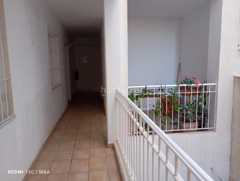 Foto bad6b687-c182-410e-8b31-ae5c0df71f3b. Appartement avec chauffage dans playa de Garrucha Garrucha