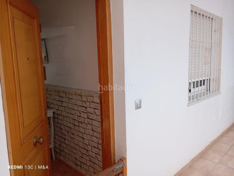 Foto bb0ccc0a-ca0a-40bd-beff-78adfba38d12. Appartement avec chauffage dans playa de Garrucha Garrucha
