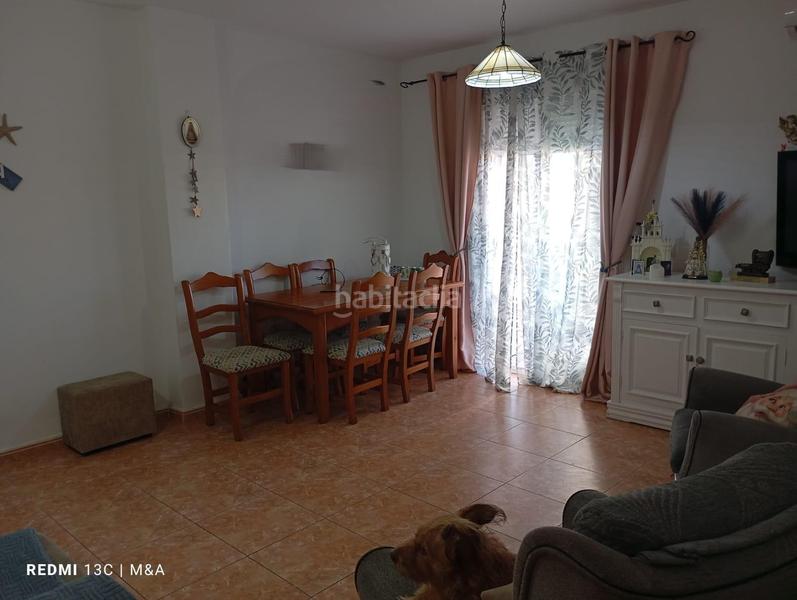 Foto bd564640-eb3f-46c0-b074-09d8947476b1. Appartement avec chauffage dans playa de Garrucha Garrucha