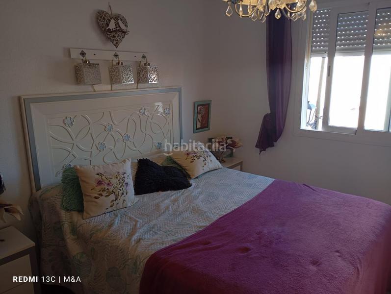 Foto c1f60555-d1e1-43ce-b1b5-30b58222ea68. Appartement avec chauffage dans playa de Garrucha Garrucha