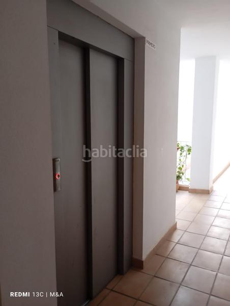 Foto c3cdbdd5-9e60-499a-8d87-6966484689b6. Appartement avec chauffage dans playa de Garrucha Garrucha