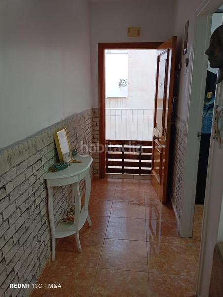 Foto c7c3e8b3-bb02-407c-a136-508e2609c539. Appartement avec chauffage dans playa de Garrucha Garrucha