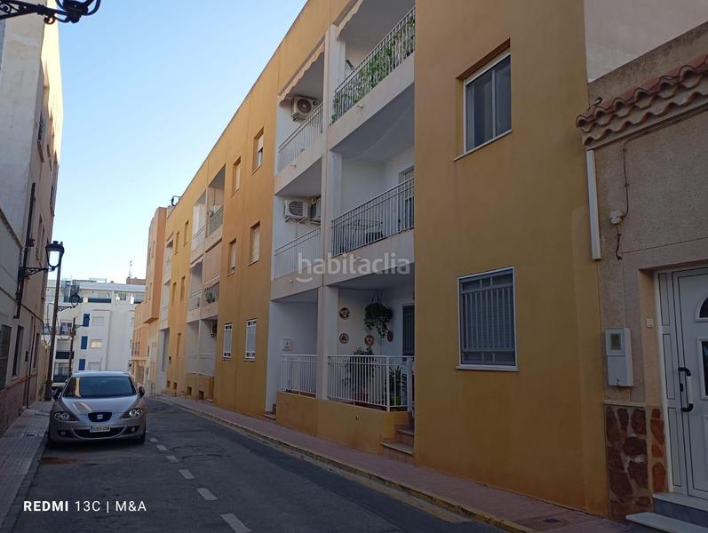 Foto d9d438fe-6103-436a-ad83-c7f2b7b25888. Appartement avec chauffage dans playa de Garrucha Garrucha