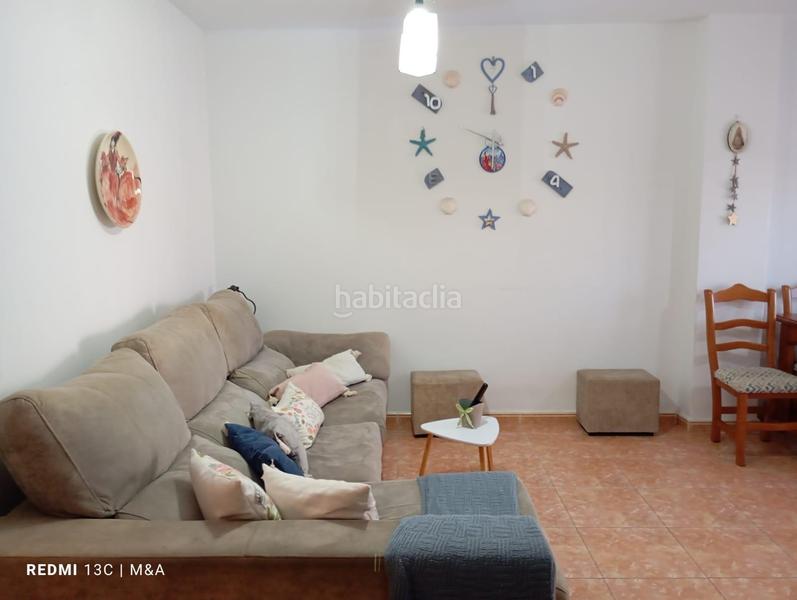Foto e9a8f98e-c8ad-41d9-87e9-1c9c09b86147. Appartement avec chauffage dans playa de Garrucha Garrucha