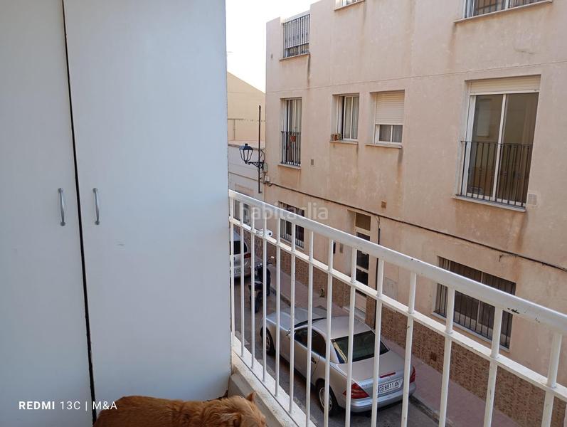 Foto fbe33ab5-d290-4274-924d-d9ffd63137dc. Appartement avec chauffage dans playa de Garrucha Garrucha