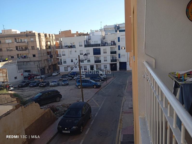 Foto fe4d7ad3-7d25-4cb6-9aac-a00811189a16. Appartement avec chauffage dans playa de Garrucha Garrucha